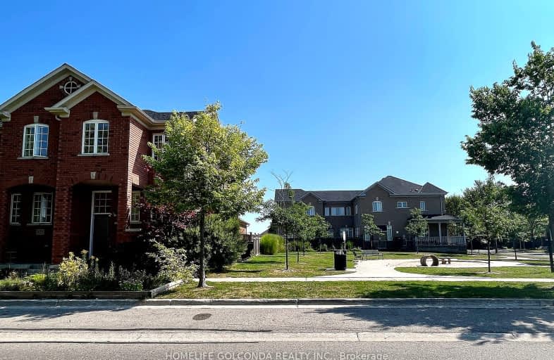 731 Cornell Rouge Boulevard, Markham | Image 1