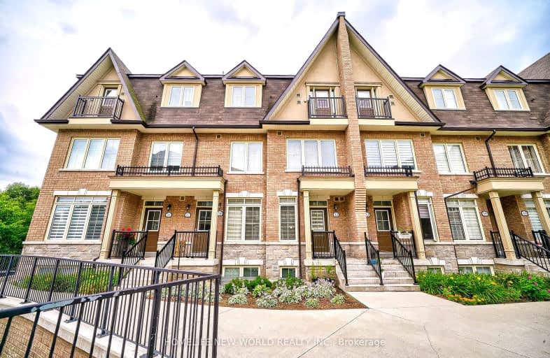 38-181 Parktree Drive, Vaughan | Image 1