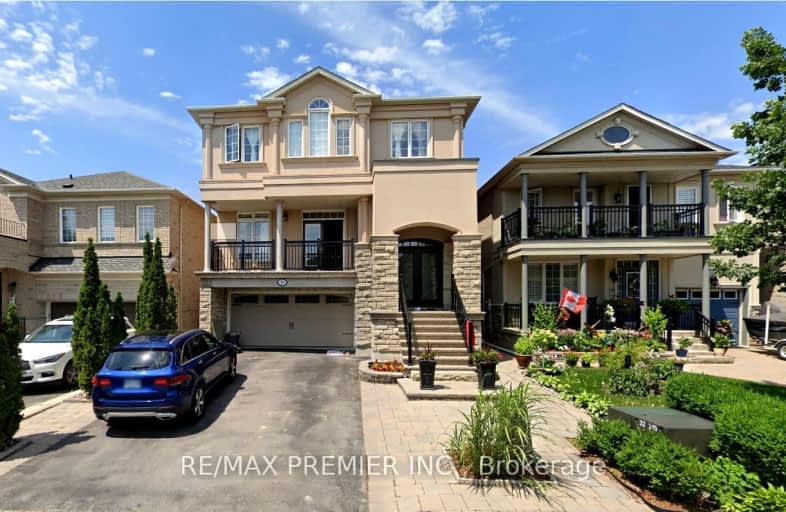 28 Timberwolf Crescent, Vaughan | Image 1