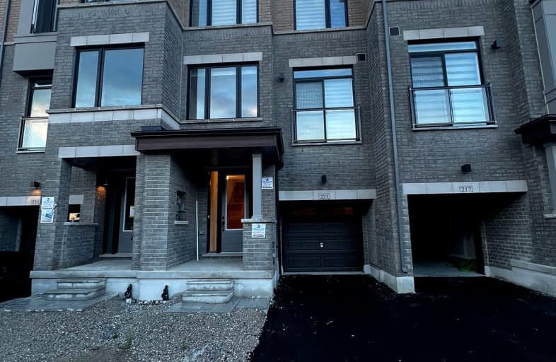 221 Tennant Circle, Vaughan | Image 1