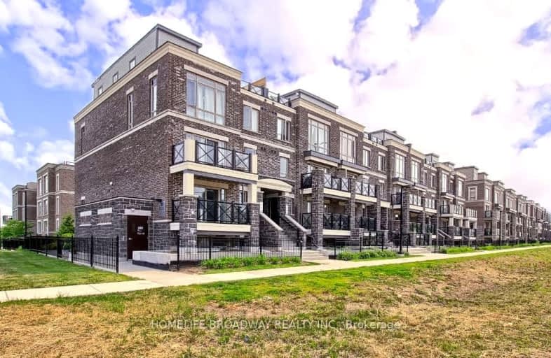 2520-30 Westmeath Lane, Markham | Image 1