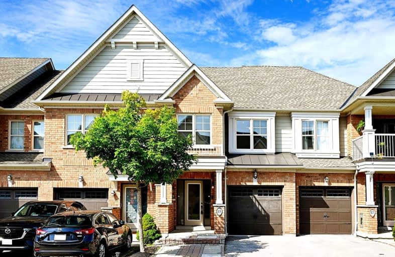 15 Azimuth Lane, Whitchurch Stouffville | Image 1