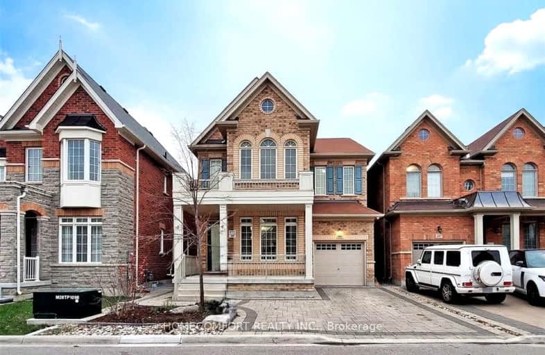 109 Holst Avenue, Markham | Image 1