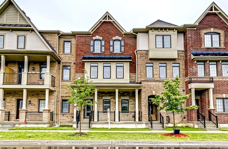 36 Mannar Drive, Markham | Image 1