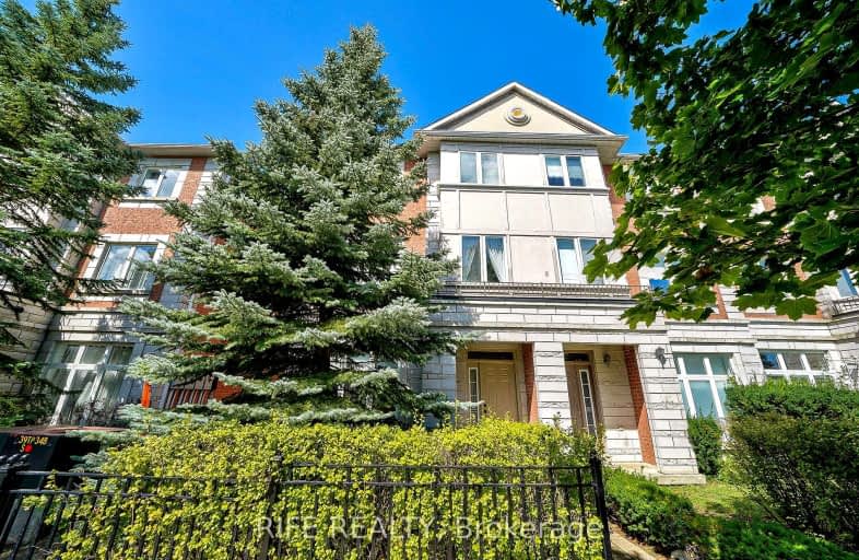 178 Town Centre Boulevard, Markham | Image 1