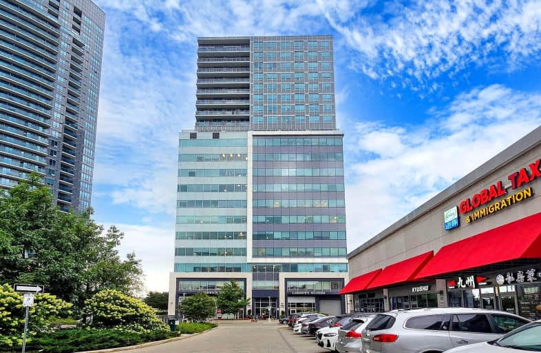 1101*-7191 Yonge Street, Markham | Image 1