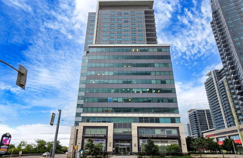 1101*-7191 Yonge Street, Markham | Image 1