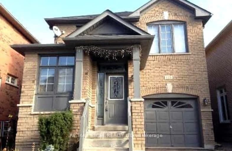 113 Brock Avenue, Markham | Image 1