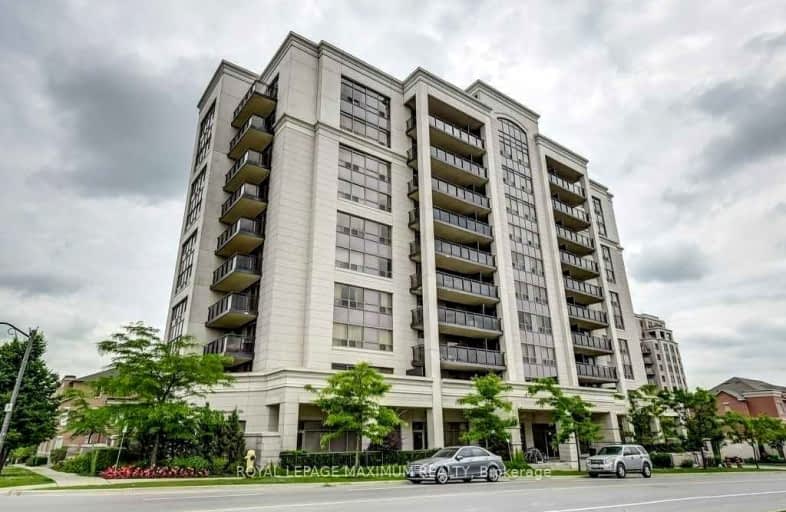 Uph15-51 Saddlecreek Drive, Markham | Image 1