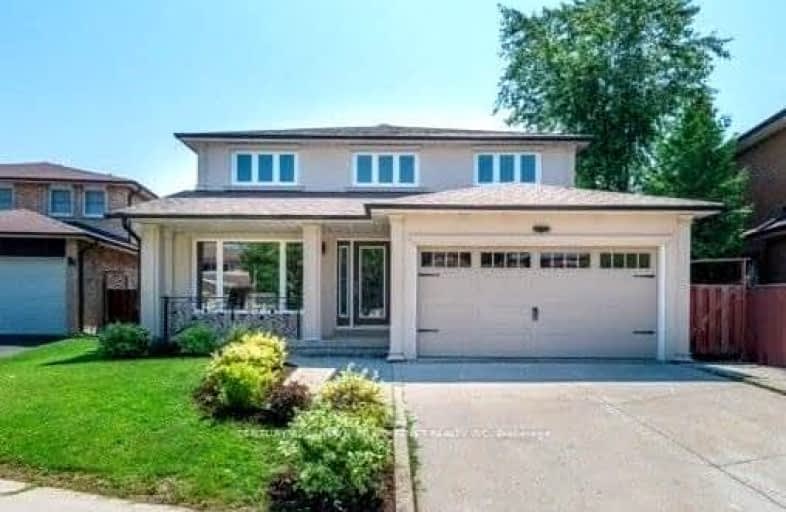 80 Fieldview Crescent, Markham | Image 1