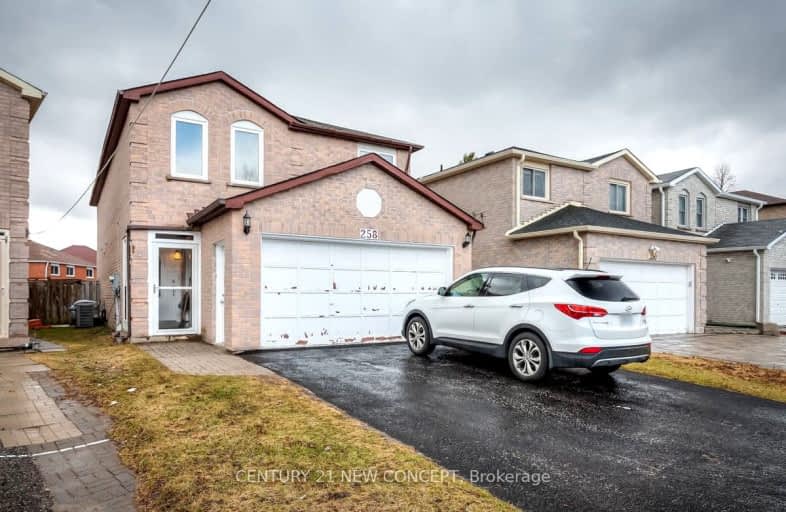 Bsmt-258 Woodhall Road, Markham | Image 1