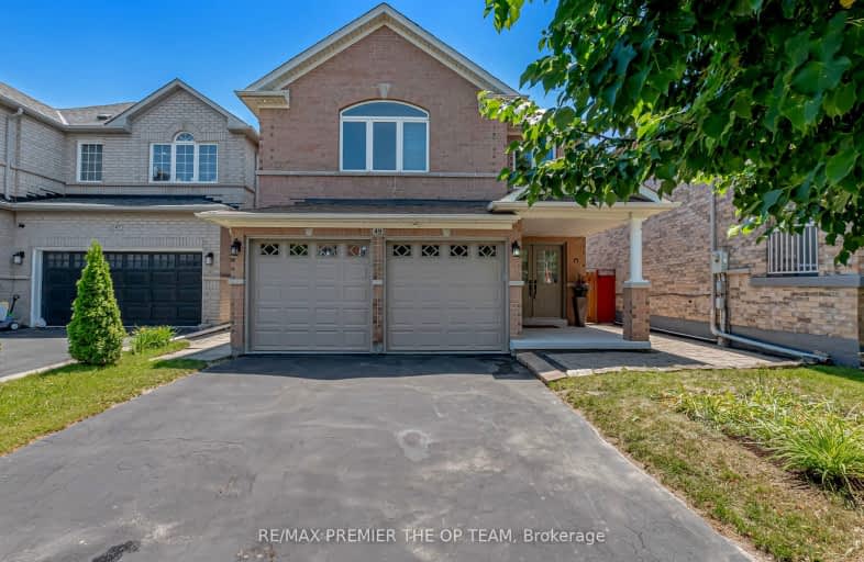 49 Queen Isabella Crescent, Vaughan | Image 1