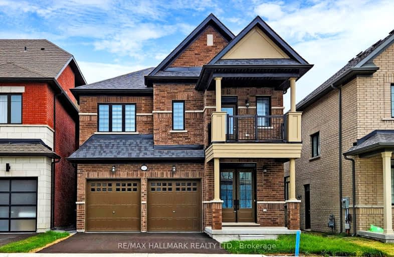 15 Sauder Drive, Markham | Image 1