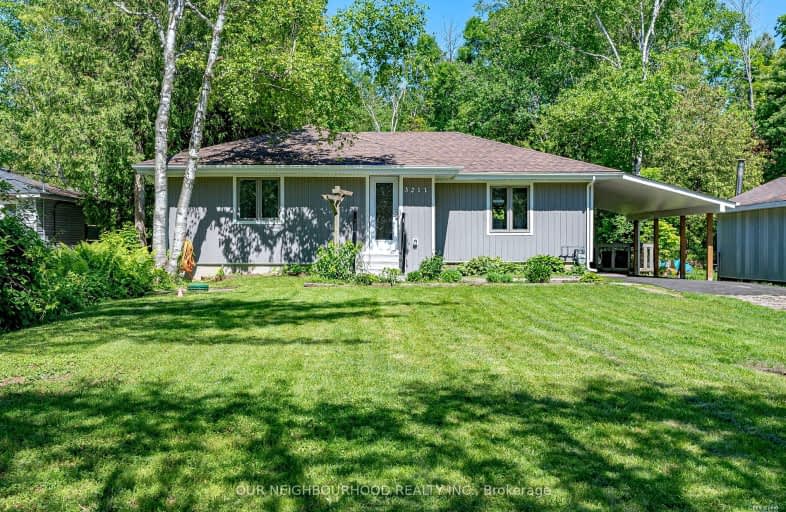 3211 Cove Avenue, Innisfil | Image 1