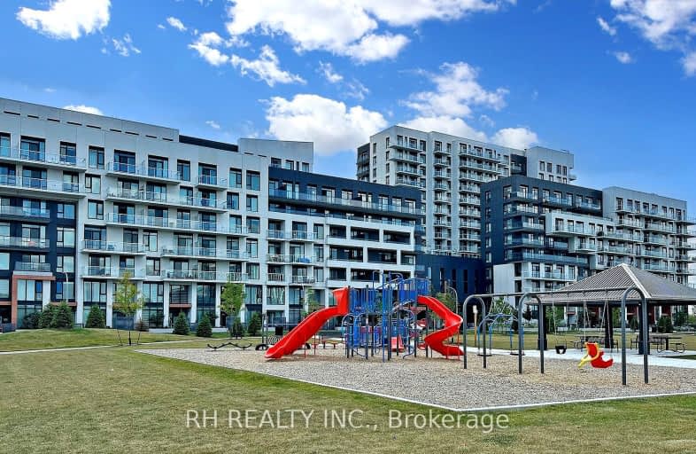 710A-10 Rouge Valley Drive West, Markham | Image 1