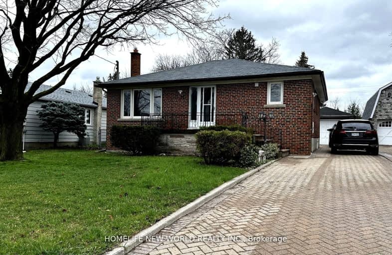 77 Morgan Avenue, Markham | Image 1