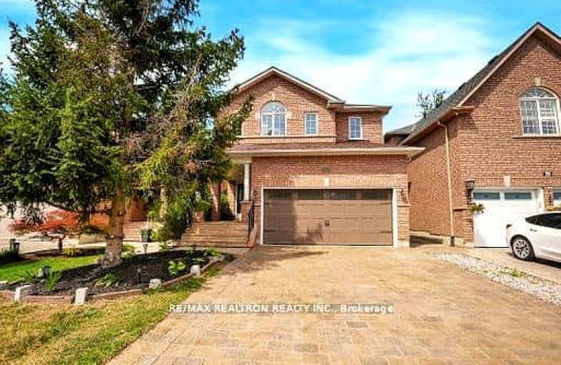 BSMT-36 Marco Sgotto Avenue, Vaughan | Image 1