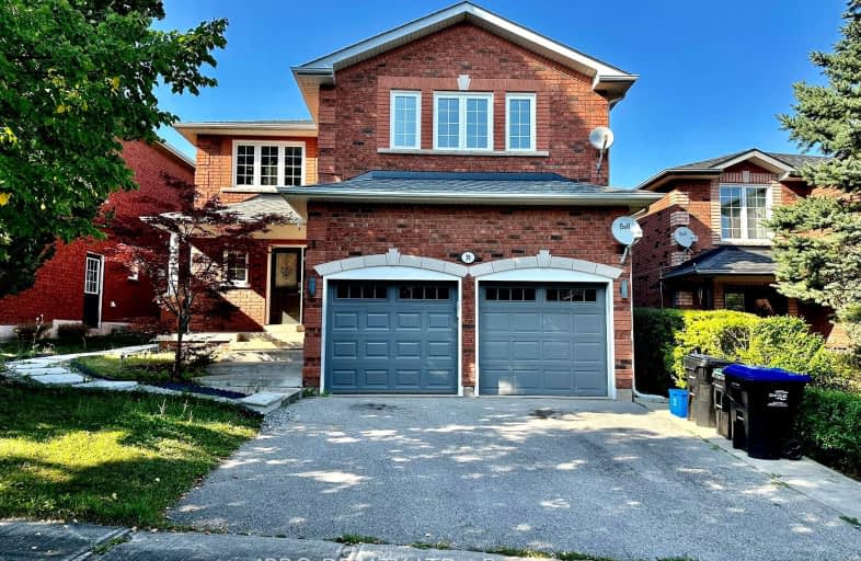 30 Prince Drive, Bradford West Gwillimbury | Image 1