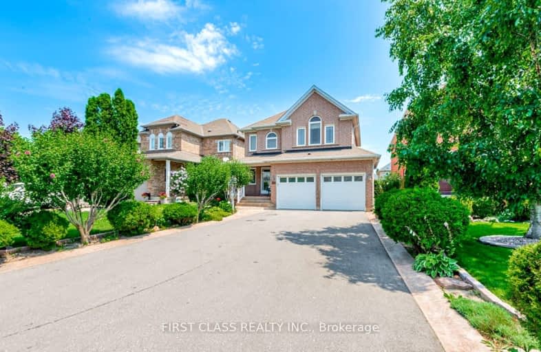 198 Elena Crescent, Vaughan | Image 1