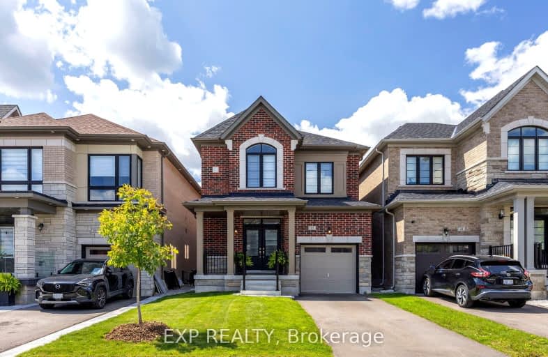 37 Bellefond Street, Vaughan | Image 1