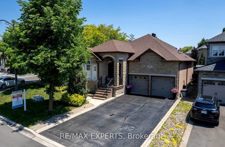 62 Aventura Crescent, Vaughan | Image 1