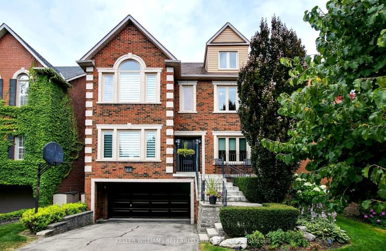 144 Theodore Place, Vaughan | Image 1