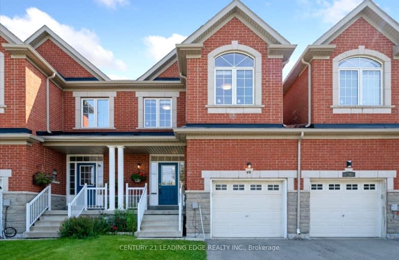 48 Walter Sinclair Court, Richmond Hill | Image 1