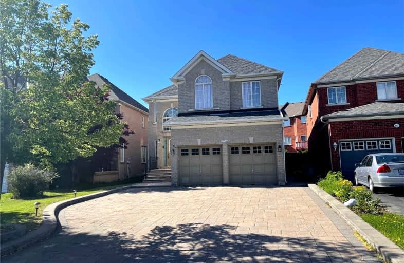 94 Rushingbrook Drive, Richmond Hill | Image 1