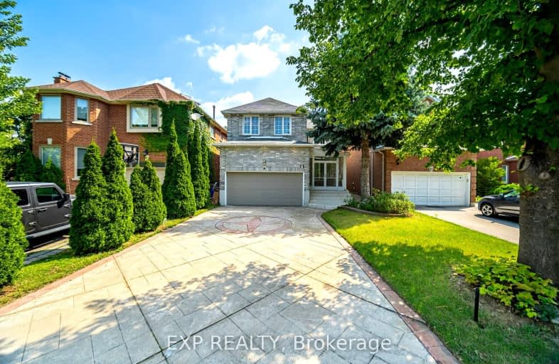 7 Glenbury Drive, Vaughan | Image 1