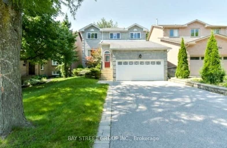 Bsmt-17 Baycroft Lane, Aurora | Image 1