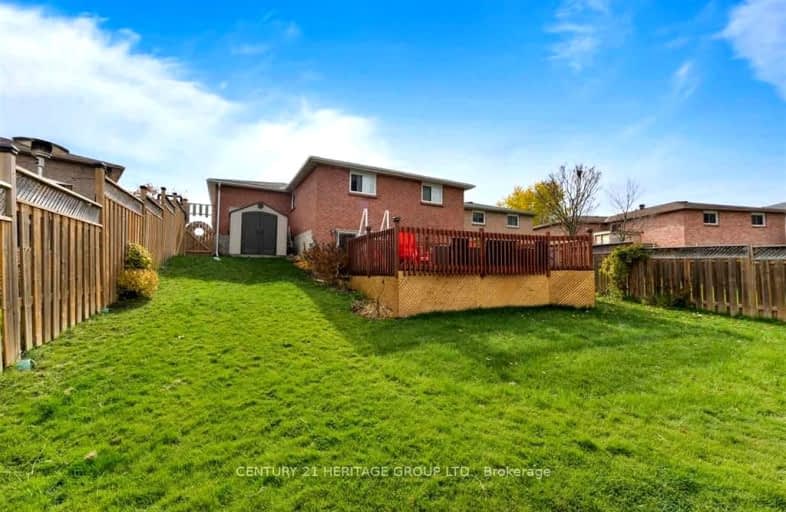 Bsmt.-103 Ondrey Street, Bradford West Gwillimbury | Image 1
