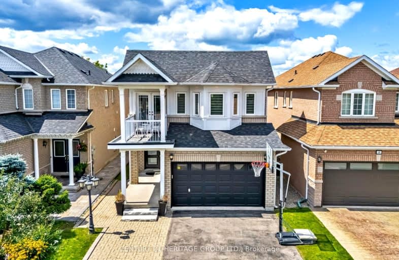 42 Deerwood Crescent, Richmond Hill | Image 1