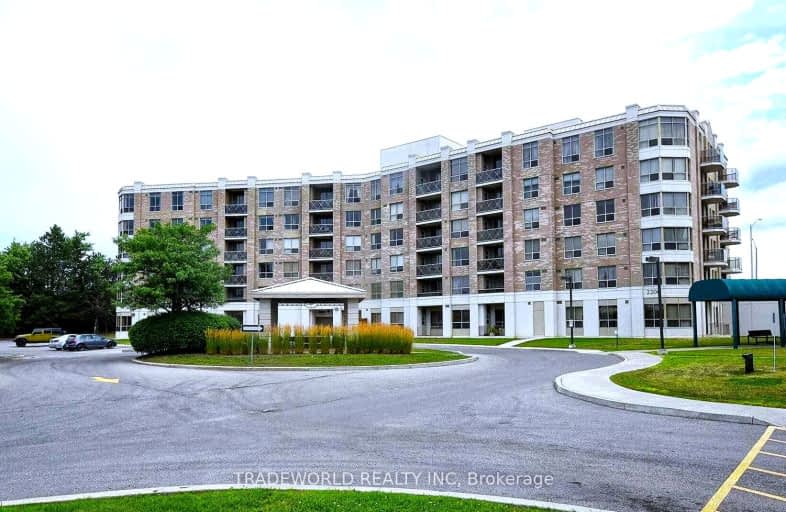 601-2200 John Street, Markham | Image 1