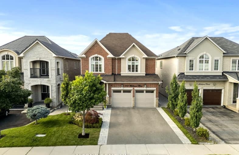 164 Mediterra Drive, Vaughan | Image 1