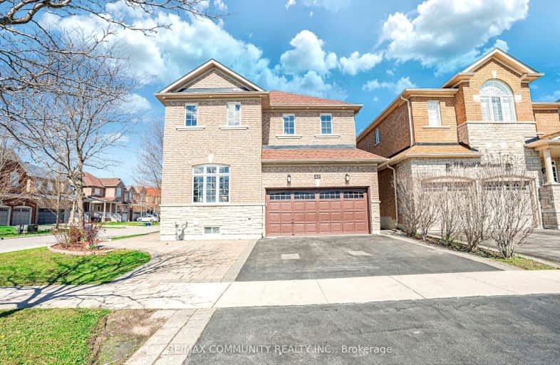 42 Reginald Lamb Crescent, Markham | Image 1