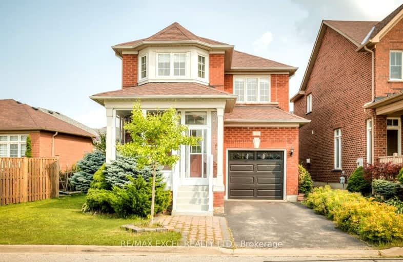 17 Goldenwood Crescent, Markham | Image 1