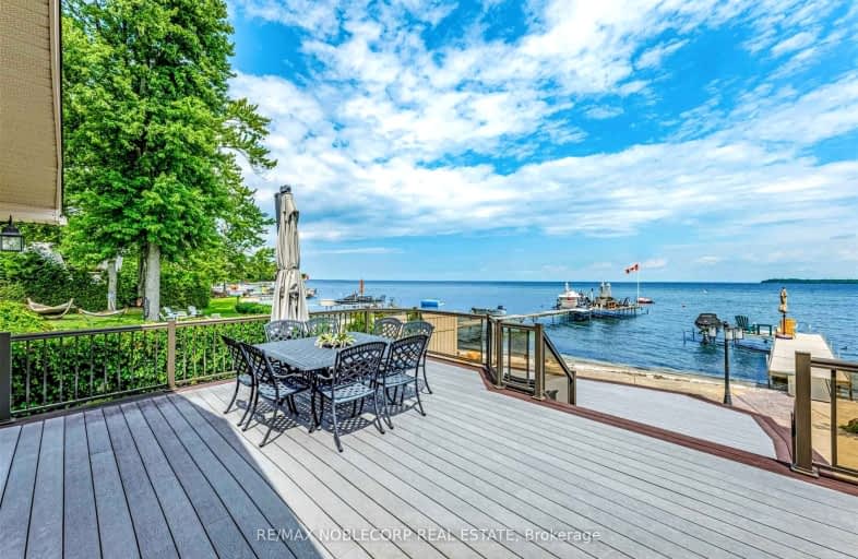 2471 Leonard Street, Innisfil | Image 1