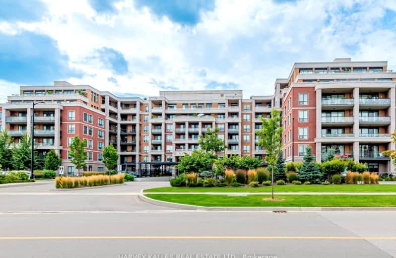 415-25 Baker Hill Boulevard, Whitchurch Stouffville | Image 1