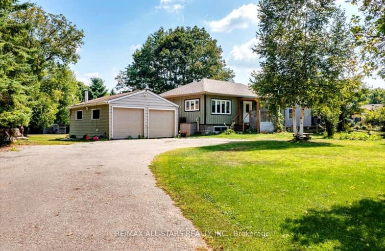 10 Crydermans Sideroad, Georgina | Image 1