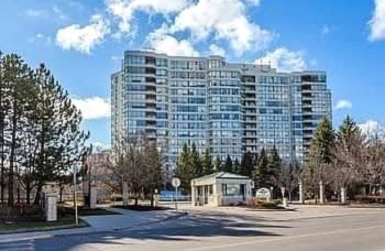 106-120 Promenade Circle, Vaughan | Image 1