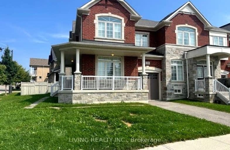 139 Harbord Street, Markham | Image 1