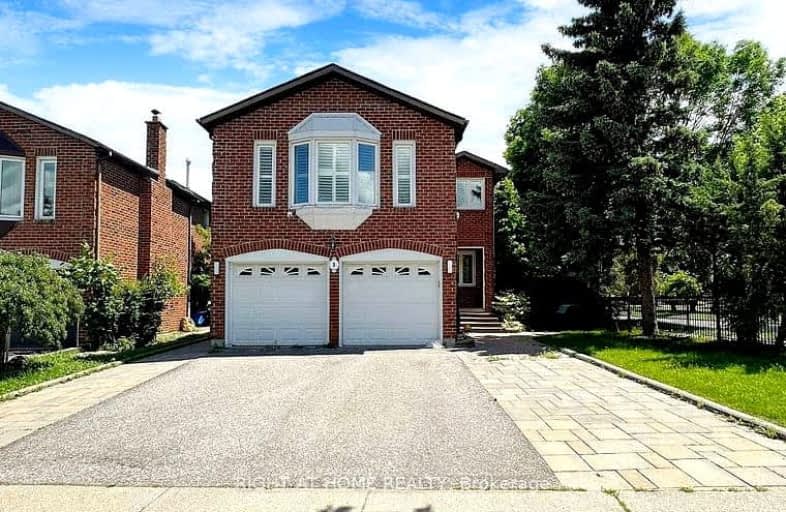 (Bsmt-1 Belvedere Crescent, Richmond Hill | Image 1