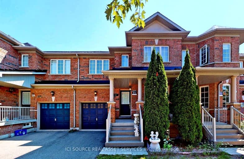 217 Hammersly Boulevard, Markham | Image 1