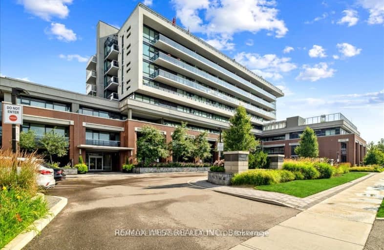 104-4800 Highway 7 Road, Vaughan | Image 1