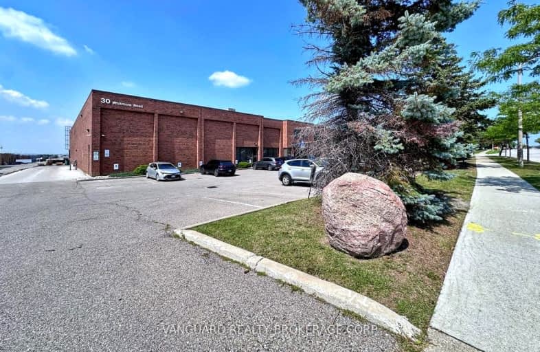 200-30 Whitmore Road, Vaughan | Image 1