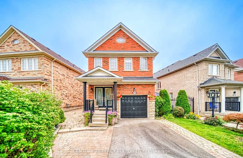 107 Venice Gate Drive, Vaughan | Image 1