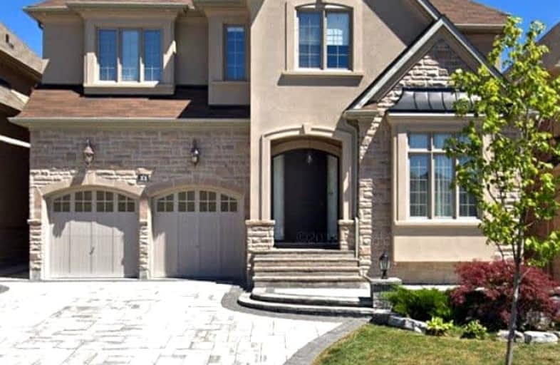 33 Berkshire Crescent, Markham | Image 1