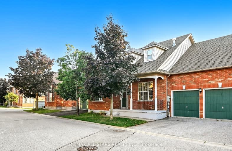 40 Melissa Way, Markham | Image 1