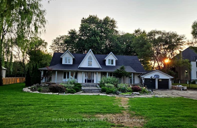 7470 Ninth Line, Markham | Image 1