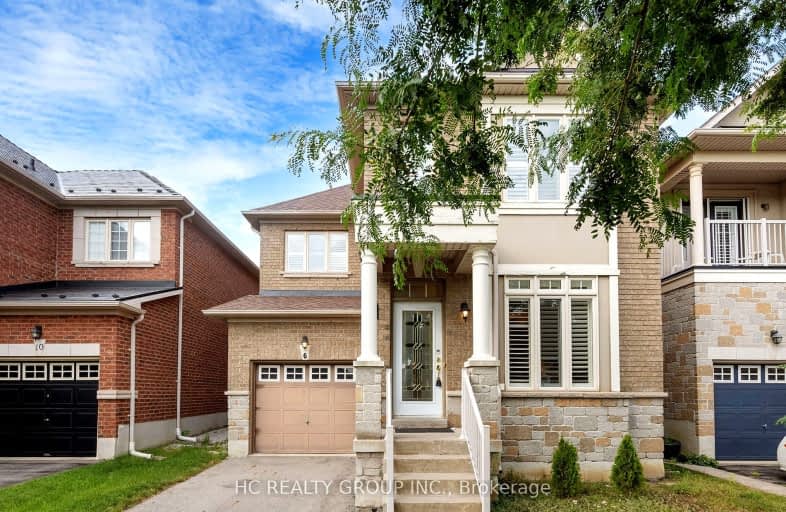 6 Degas Drive, Vaughan | Image 1